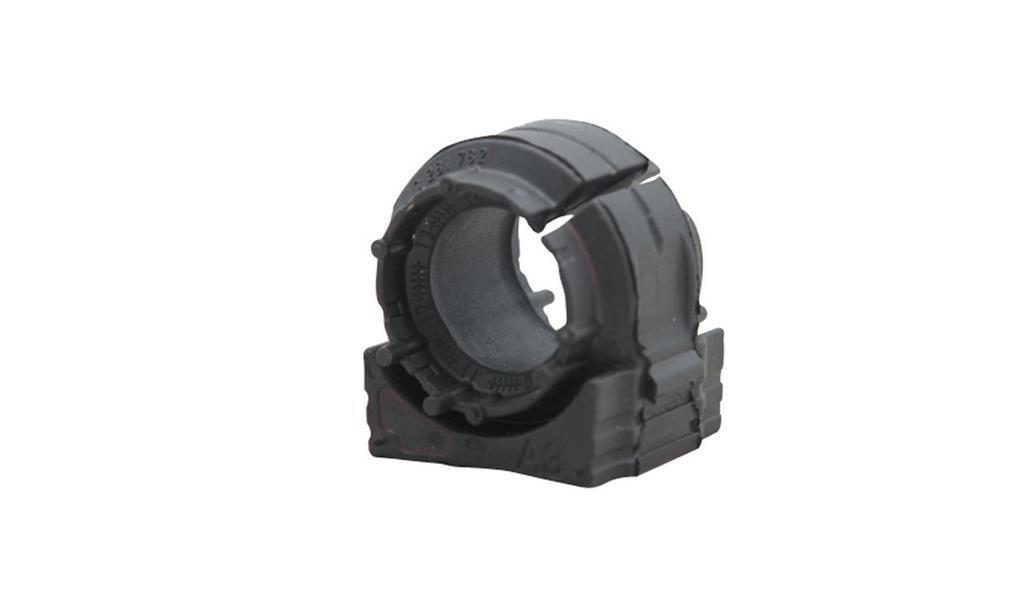 VİRAJ DEMİR KOLU LASTİĞİ ÖN INSIGNIA A 09>17 ASTRA J 10>20 - YTT - OEM 350621
