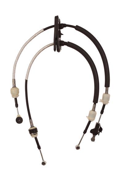 (13.14158) VİTES KUMANDA TELİ TK DUCATO III-BOXER III-JUMPER III (Euro5) - CAVO - OEM 1609735580