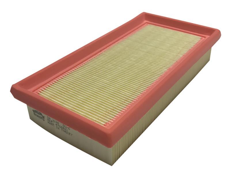 HAVA FİLTRESİ AGILA 1.3 CDTI 08=> SWIFT III-IV 1.3 DDIS 05=> SPLASH 1.3 CDTI 08=> -93193469 - SARDES - OEM 1378062J50