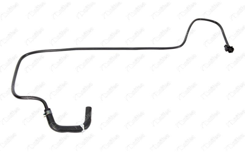 RADYATOR YEDEK DEPO SU HORTUM FORD FIESTA CB1 08>12 1.25 EFI 16V ZETEC- FIESTA CCN 12>17 1.25 EFI 16V ZETEC B-MAX 12> 1.4-1.25 EFI MT 12> - NIFEA - OEM 8V218C012AG