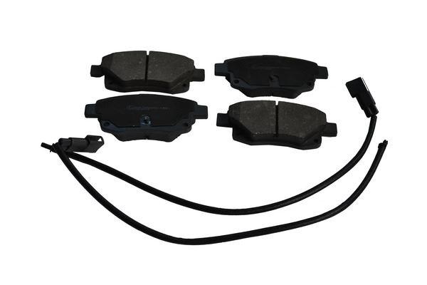 ARKA FREN BALATASI TRANSIT V347-V348 06>11 FISLI - MARELLI - OEM ME6C1J2M008AB