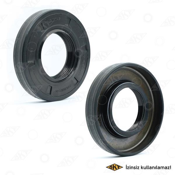 KECE AKS SAG SOL ÇIKIS RENAULT R9 R11 R19 CLIO EKSPRES KANGOO MEGANE (27.95*56*10) - SKT - OEM 7703087146