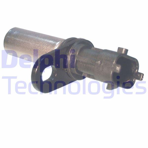 KRANK MİL SENSÖRÜ FIAT STILO 04> ASTRA G-H-CORSA C-VECTRA B-C 1.4-1.6 16V - DELPHI - OEM 1238938