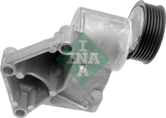 ALTERNATOR GERGISI FOCUS 1.4 16V 98- - INA - OEM 98MF3C631CG