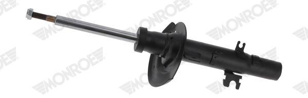 ÖN AMORTİSÖR SOL PEUGEOT P301 CITROEN C-ELYSEE 12> - MONROE - OEM 9810768880