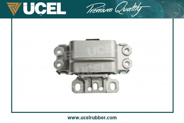SANZUMAN TAKOZU SOL 6 VITES PASSAT GOLF V A3 1.6 1.8TFSI 2.0FSI BAG BLP BGU BLY BLR BLF BLS BXE 03 -> - UCEL KAUCUK - OEM 1K0199555N