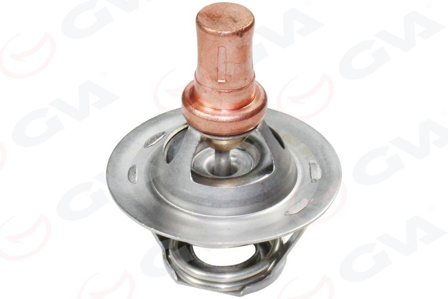 TERMOSTAT (86C) R19-CLIO-EXP 1.4 E6J-E7J - GVA - OEM 7700742617