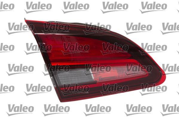 SOL STOP LAMBASI İÇ OPEL ASTRA J NB SEDAN (10>18) - VALEO - OEM 25870193
