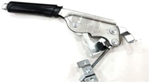 EL FREN KOLU LINEA-PUNTO-IDEA - EGEKARAYEL - OEM 735504058
