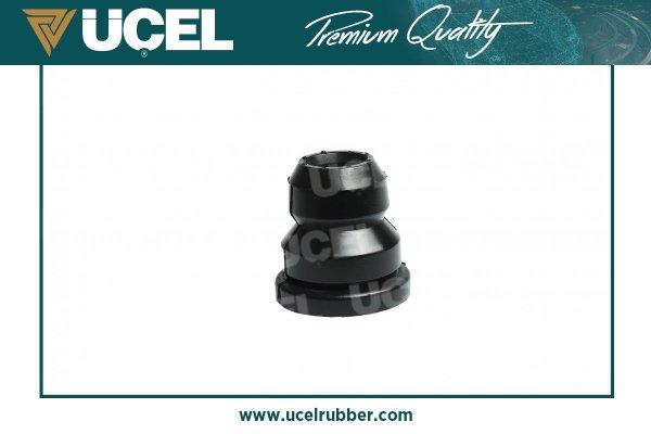 AMORTISOR TAKOZU ON BOGUMLU (ARMUT) M131 DKS Y.M - UCEL KAUCUK - OEM 4412992