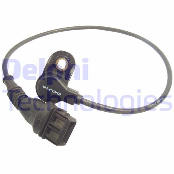 EKSANTRIK MILI KONUM SENSORU BMW M52 M54 E46 E39 E60 E38 E65 E83 E53 E36 E85 - DELPHI - OEM 12147539165