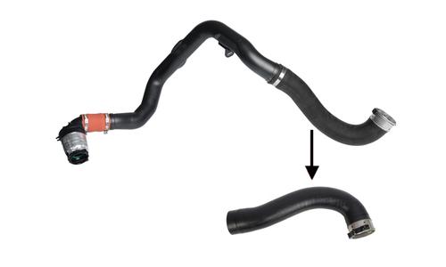 TURBO BORUSU MASTER III 10> MOVANO B 10> 2.3 - OTOZONE - OEM 8200730589