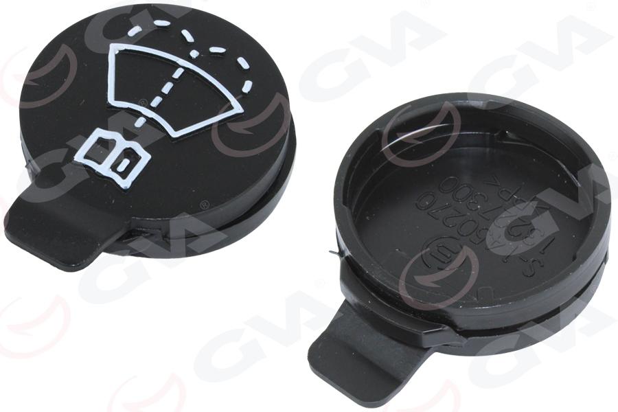 CAM SİLECEK SU DEPO KAPAĞI OPEL ASTARA J-K CORSA E-INSIGNIA A-B MOKKA-ZAFIRA C-MERIVA B-ADAM CHEVROLET CRUZE - GVA - OEM YQ00090780