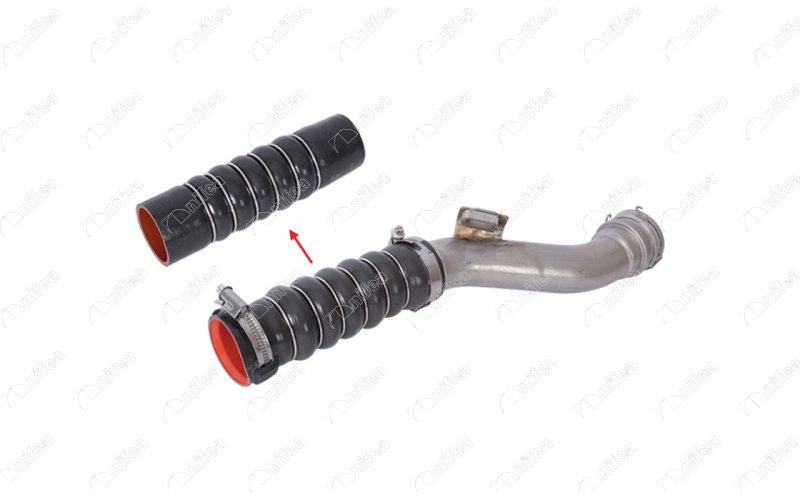 TURBO HORTUMU RENAULT CLIO III 1.5 DCI MODUS-GRAND MODUS 1.5 DCI (METAL PARÇA HARİÇ) - NIFEA - OEM 8200447887