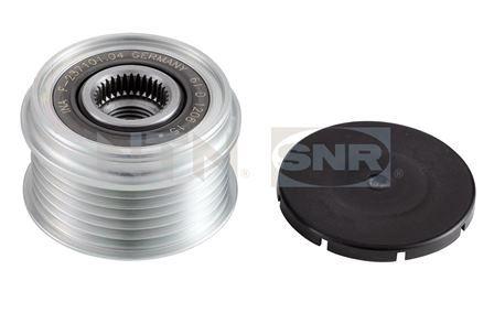 ALTERNATOR RULMANI 1.3 D MITO DOBLO ASTRA H CORSA D BIPPER SWIFT III - SNR - OEM 93192631