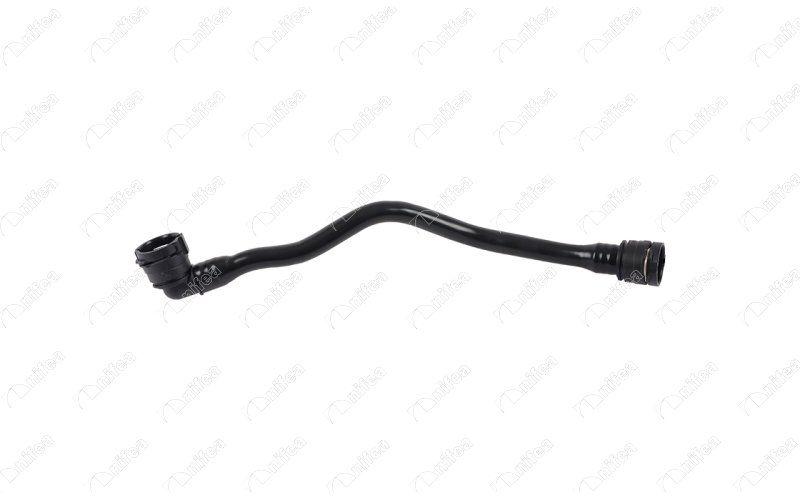 RADYATOR YEDEK SU DEPOSU HORTUMU MERCEDES M270 OM607 OM651 W176 W246 C117 X117 X156 - NIFEA - OEM A2465010058