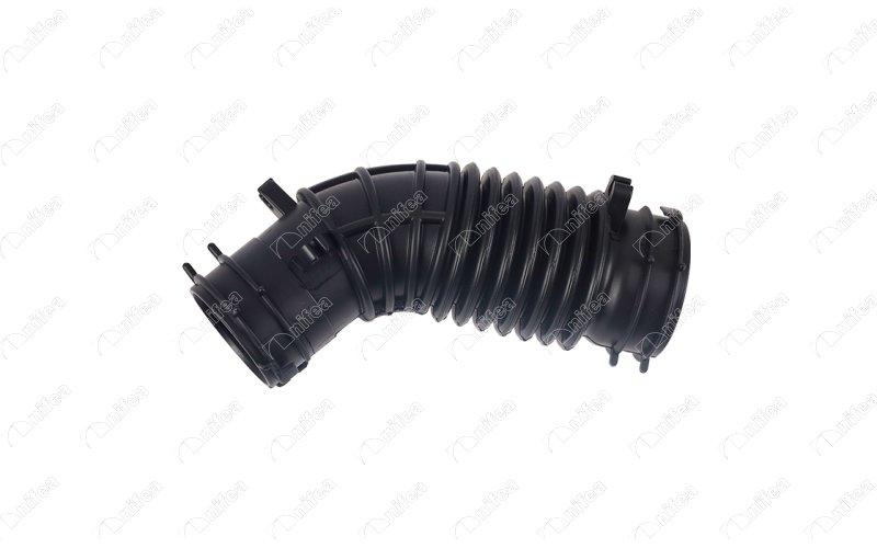 HAVA FILTRE HORTUMU MEGANE III KANGOO FLUENCE SCENIC 1.5 DCI - NIFEA - OEM 165750686R