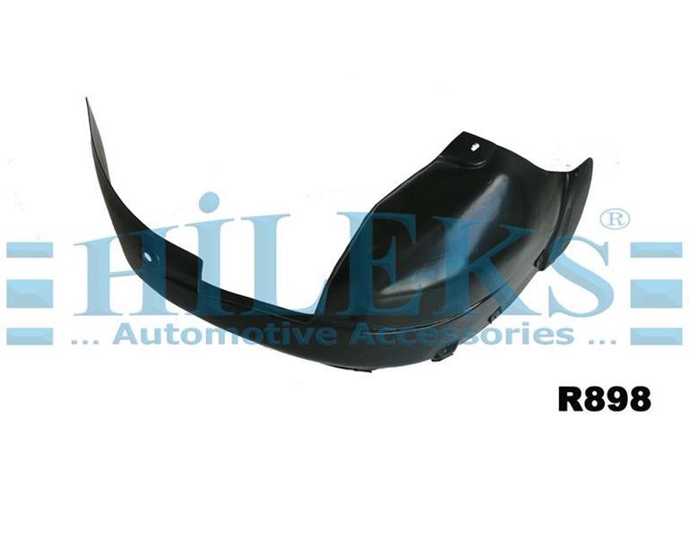 CAMURLUK DAVLUMBAZI ON SOL PACALIKLI R9 (E.M.) 83-96 - HILEKS - OEM 7704001898