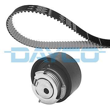 TRIGER SETI LAND ROVER 276DT 306DT DISCOVERY III-IV L319 RANGE ROVER L320 L405 L494 . JAGUAR S-TYPE II X200 XF X250 XJ X350 X351 X358 - DAYCO - OEM LR016655