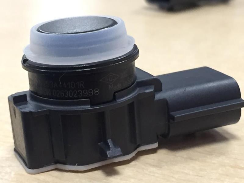 PARK SENSÖRÜ (ORTA) MEGANE 4-TALISMAN-LATITUDE - OE-ORIJINAL - OEM 253A44101R