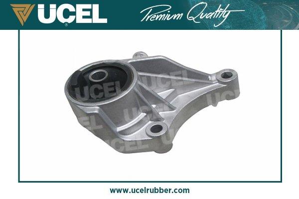 MOTOR TAKOZU OPEL CORSA C 1.3 CDTI - CORSA C 1.4 - CORSA C TWINPORT - 1.7 DI - 1.7 DTI - 1.8 - MERIVA A MPV 1.3 CDTI - 1.4 - 1.6 - 1.7 CDTI - 1.7 DTI - 1.8 - UCEL KAUCUK - OEM 93302281