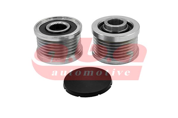 ALTERNATOR KASNAGI RULMANI XTRAIL 2.0 08> JUKE 1.6 11>  QASHQAI 2.0 07> [53.8*49.9*39.8]  #### - ABA - OEM HF557045
