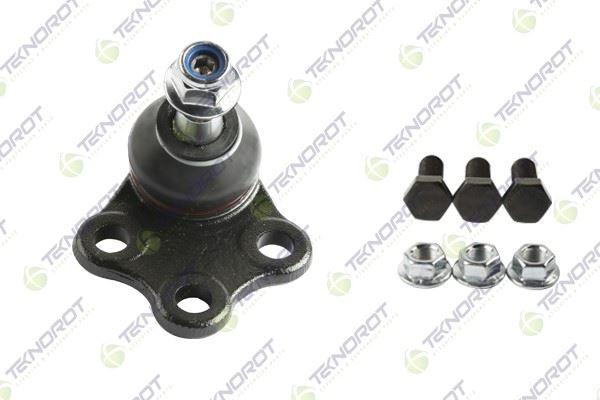 SALINCAK ROTİLİ ÖN SAĞ-SOL RENAULT CLIO V 19> - TEKNOROT - OEM 545042511R