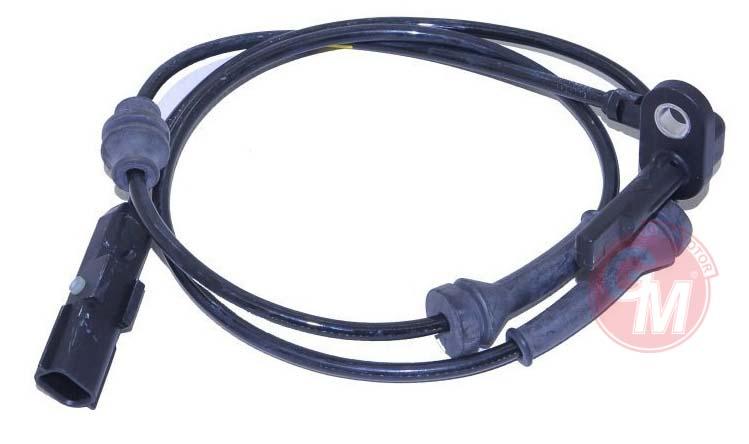 ABS SENSÖRÜ RENAULT ARKA R/L MASTER III ÇİFT TEKER - GUA - OEM 8200735319