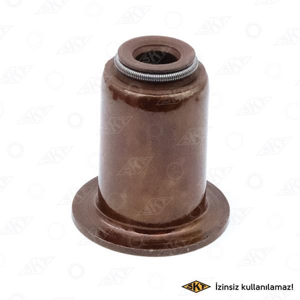 SUPAP LASTIGI C MAX  FOCUS  MONDEO [2.0 TDCI) DUCATO [2.0 JTD) PEUGEOT CITROEN [2.0 HDI MOTORLAR) 6×10  19.6×21.5 - SKT - OEM 9400956489