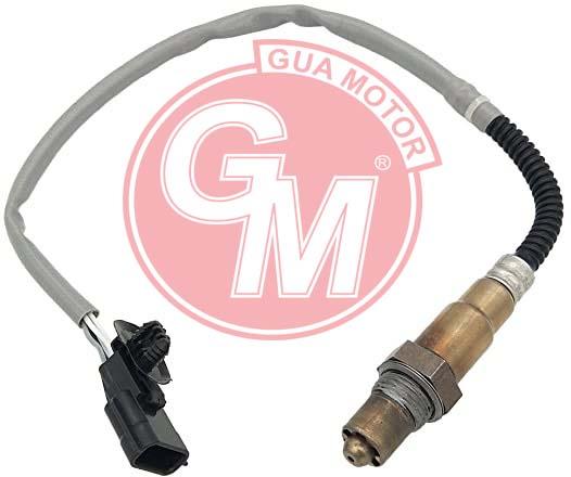 OKSİJEN SENSÖRÜ CLIO III 05> KANGOO 08> LAGUNA III 08> MEGANE II 07> MODUS 05> SCENIC II 07> 1.6 16V CLIO IV 12> CAPTUR 13> 0.9TCe - GUA - OEM 8200551743
