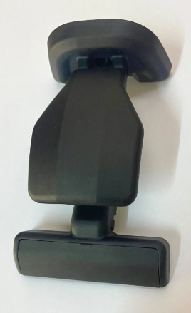 ARKA KELEBEK CAM MANDALI YENİ MODEL FORD COURIER - BEMOT - OEM HT76