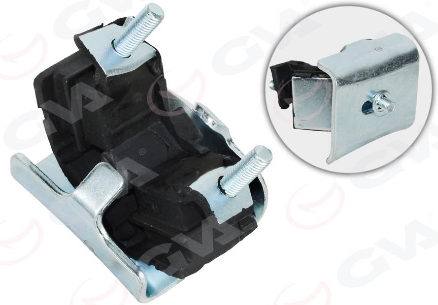 MOTOR TAKOZU ÖN SAĞ RENAULT R19-MEGANE I-SCENIC I 1.4-1.4 İE-1.6-1.6 İE-1.7-1.8 - GVA - OEM 7700785949
