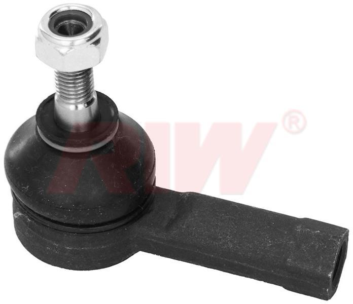 ROT BAŞI OPEL CORSA C 00>06 CORSA B 93>00 CORSA A 82>93 COMBO 93>10 TIGRA 94>10 - RIW - OEM 93192419