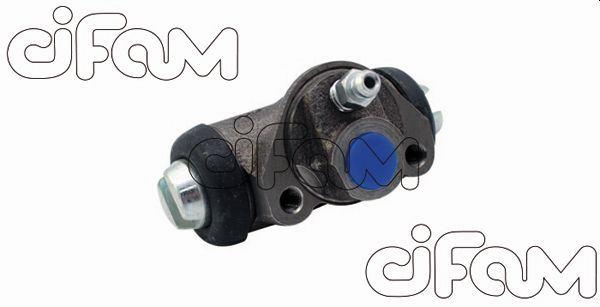 FREN SILINDIRI SAG-SOL VEGA 1.5 16V 1.6 2.0 KALINA I 1.4 16V NIVA II 1.7 NOVA RIVA 1.2 1.3 1.5 S PRIORA 1.6 SAGONA 1.5 D 1.5I SAMARA 1.5 1.6 1.1 1.3 1.5 - CIFAM - OEM 21053502040
