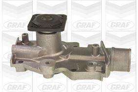 DEVİRDAİM ESCORT VI-VII-FIESTA III 1.6-1.8 16V 95>01 CLX ZETEC - GRAF - OEM 928X8591AA