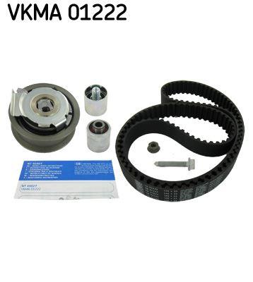 TRİGER SETİ PASSAT-A4 2.0 TFSI-2.0FSI BLR-BVY-BVZ - SKF - OEM 06F198119A