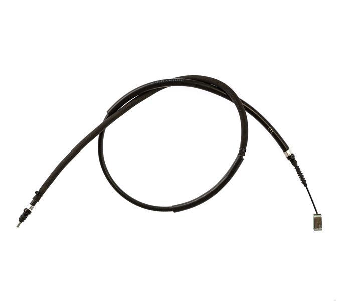 EL FREN TELLERİ ORTA 605 - CAVO - OEM 474582