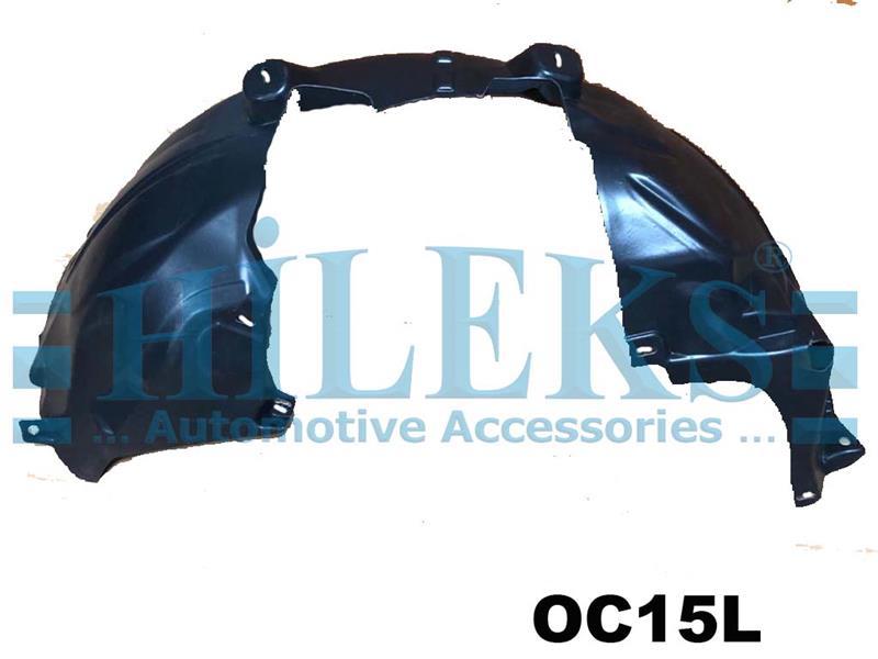 CAMURLUK DAVLUMBAZI ON SOL CORSA E 15 - HILEKS - OEM 39026893