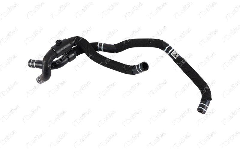 KALORIFER HORTUMU DOBLO 1.3 MULTIJET  05--> - NIFEA - OEM 51761737
