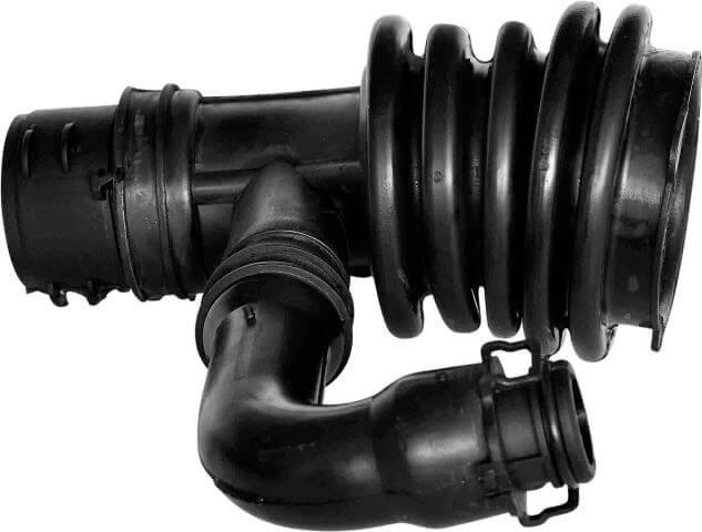 HAVA FILTRE HORTUMU(KUCUK) FOCUS II FACUS C MAX 1.6TDCI 90PS 03>07 VOLVO S40-C30-V50 05>12 1.6TDI 90PS - CM - OEM 7M519A673EJ