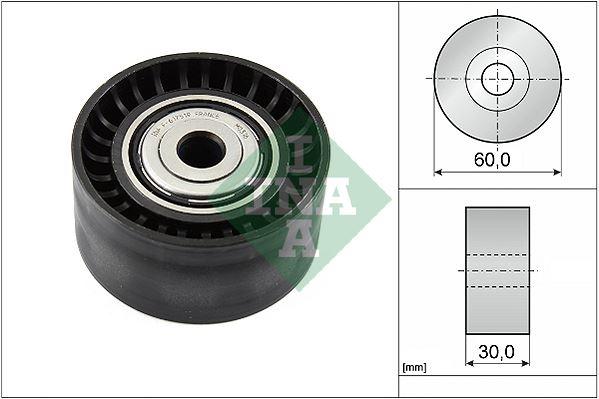 V KAYIS SETI VITO W447 14> MEGANE III 11-15 MEGANE IV 16> KADJAR 15> KOLEOS II 16> TALISMAN L2M 15> TRAFIC III 14> QASHQAI 13> VIVARO B 14-19 1.6DCI - INA - OEM A6992000300