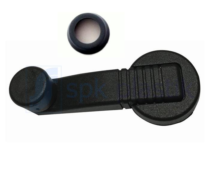 CAM ACMA KOLU PULLU SIYAH RENAULT R9 97 YM. R11 R19 R21 EXPR - SPK - OEM 7702253025