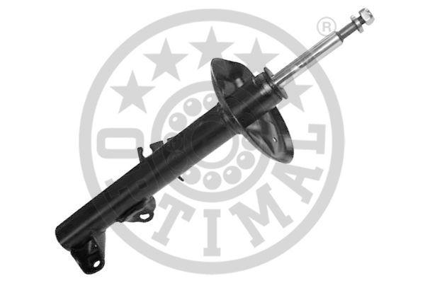 AMORTISOR ON SOL (GAZLI) BMW E36 91>98 - OPTIMAL - OEM 31311091773