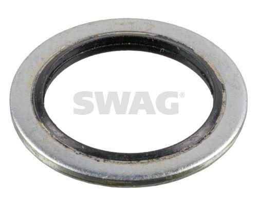 KARTER TAPA CONTASI (ALÜMİNYUM-LASTİK) ASTRA H-INSIGNIA-COMBO-DOBLO-EGEA-LINEA 1.6MTJ-1.9JTD-2.0CTDI - SWAG - OEM 652259
