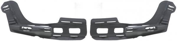 ON TAMPON SIS BAGLANTI AYAGI (SET) PEUGEOT 308 2008 - PHIRA - OEM 7416.G2