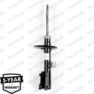 ÖN AMORTİSÖR SOL FIAT FREEMONT (2011=>2015) DODGE JOURNEY (2008=>2013=>2015) ( GAZLI ) - MONROE - OEM 68039639AA