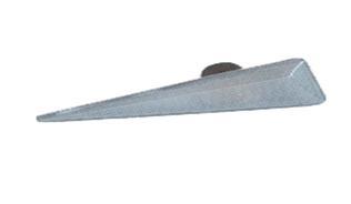 CAMURLUK SINYAL LAMBASI SOL MEGANE II (2003) - KAYAPLASTIK - OEM 8200301241