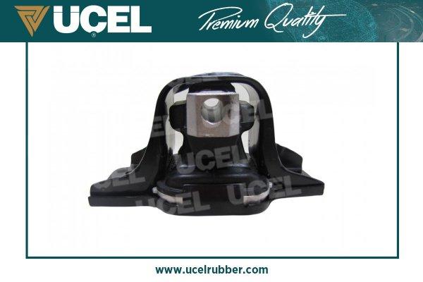 MOTOR TAKOZU SAĞ RENAULT MEGANE II 02> SCENIC II 02> 1.4-1.6 16V (K4J-K4M) - UCEL - OEM 8200014931
