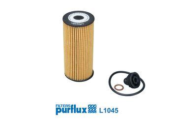 YAG FILTRESI BMW B37 B38 B47 B46 B48 F52 F70 F45 F46 F74 F78 F48 U11 F39 . MINI F54 F55 F56 F57 F60 - PURFLUX - OEM 11428570590