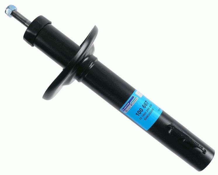 AMORTISOR ON SAG SOL YAGLI SKODA FAVORIT - SACHS AMORTISOR - OEM G16130